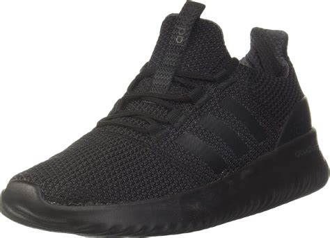 adidas neo cloudfoam ultimate sneaker für herren schwarz|adidas neo cloudfoam sneakers.